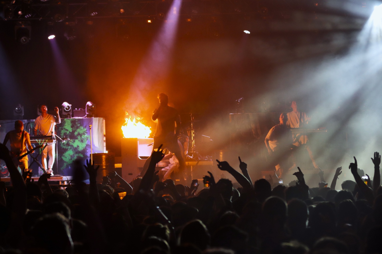 The Dirty Daddies     (32)